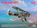 Henschel Hs-123A-1 WWII Legion Condor icm32016