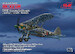 Fiat CR42LW icm32021