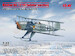 Bucker Bu131D (Winter Version) ICM-32029