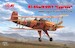 Ki86a/K9W-1 "Cypress" WWII Japanese Training Aircraft  (Bucker Bu131) (SPECIAL OFFER - WAS EURO 54,95) icm32032