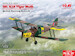 De Havilland DH82A Tiger Moth BASIC! icm32035