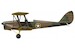 De Havilland DH82A Tiger Moth Including Dutch markings! (Silver Wings set)  32035