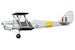 De Havilland DH82A Tiger Moth Including Dutch markings! (Silver Wings set)  32035