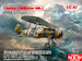 Gloster Gladiator Mk1 icm32040
