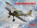 Gloster Gladiator MkII icm32041