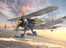 J8 Gladiator, WWII Swedish Fighter icm32044