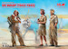 US WASP (1943-1945) (3 figures) icm32108