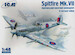 Spitfire MKVII ICM-48062