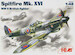 Spitfire MKXVI ICM-48071