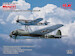 Mistel S1 German WWII composite. Training Version icm48101