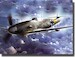 Messerschmitt BF109F-4/R-6 ICM-48107