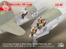 B26 Marauder US crew (4 figures) ICM-48131