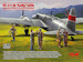 Nakajima Ki21-Ia 'Sally' Japanese Heavy Bomber with Japanese Pilots and Ground Personnel icm-48197