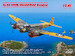 Junkers Ju88A-4/5 WWII UISAAF/RAF Bomber ICM-48227