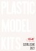 ICM Catalogue 2021