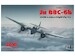 Junkers Ju88C-6b Heavy Nightfighter (Including a Leeuwarden (NL) based example ) ICM-48239