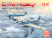 Heinkel He111Z-1 'Zwilling' icm48260