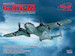 Dornier Do217J-1/2 Nightfighter (RESTOCK!) ICM-48272