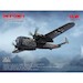 Dornier Do217M-1, WWII German bomber ICM-48274