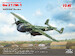 Dornier Do217M-1, WWII RAF Bomber ICM-48276
