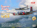 Dangerous Beauties of the Korean War (B26B & B26C Invader) iICM48277