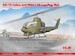 AH1G Cobra and M8A1 US landing Mat icm-48298