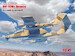 North American OV-10D+ Bronco - US attack aircraft icm48301