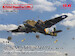 Bristol Beaufort Mk.I (Bombing Raid) (SPECIAL X-MAS OFFER - WAS EURO 82,85) icm48314