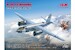 Martin B26C-45 Marauder "WW2 American Bomber" ICM48328