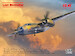 Martin B26G Marauder	  "Last Marauder " ICM48329