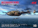 HP.52 Hampden TB.Mk.I WWII British torpedo bomber (BACK IN STOCK) ICM-48353