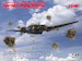 HP.52 Hampden "Churchill's ‘Flying Suitcase’ " ICM-48354