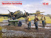 Operation Gardening (Hampden withmine and crew) ICM-48355
