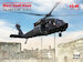 Black Hawk Down. Operation Gothic Serpent (Early MH60L Black Hawk) ICM-48363