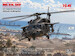 MH60L DAP  US Special Forces Attack Helicopter iICM48366
