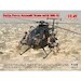 MH-6J with Delta Force Assault team ICM-48370
