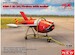 KDA-1 (Q-2A) Firebee with trailer icm48400