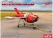 KDA-1 (Q-2A) Firebee with trailer icm48400