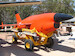 Q-2C (BQM-34A) Firebee with trailer icm48401