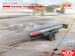 German Torpedo trailer with Torpedo icm48404