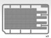Marston Mat, WWII US Landing Mat 48411