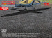 Marston Mat, WWII US Landing Mat ICM-48411
