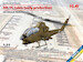 Bell AH-1G Cobra "Early Production" (100% new molds) icm-53030