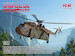 Sikorsky CH-54A Tarhe with Universal Military Pod icm53057