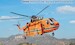 Sikorsky S-64E Skycrane with Universal pod icm53059