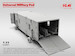 Universal Military Pod for CH54A Tarhe ICM-53201