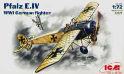 Pfalz EIV  72121