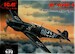 Messerschmitt BF109E-4 Nightfighter (Luftwaffe) 2972134