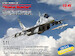 Mikoyan MiG29 Fulcrum of the Ukrainian AF with HARM Missiles 2972143
