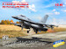 F-16AM of Ukrainian Air Forces with PAG-14 ICM72145